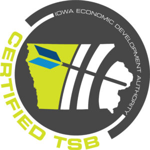 Iowa Targeted Small Business